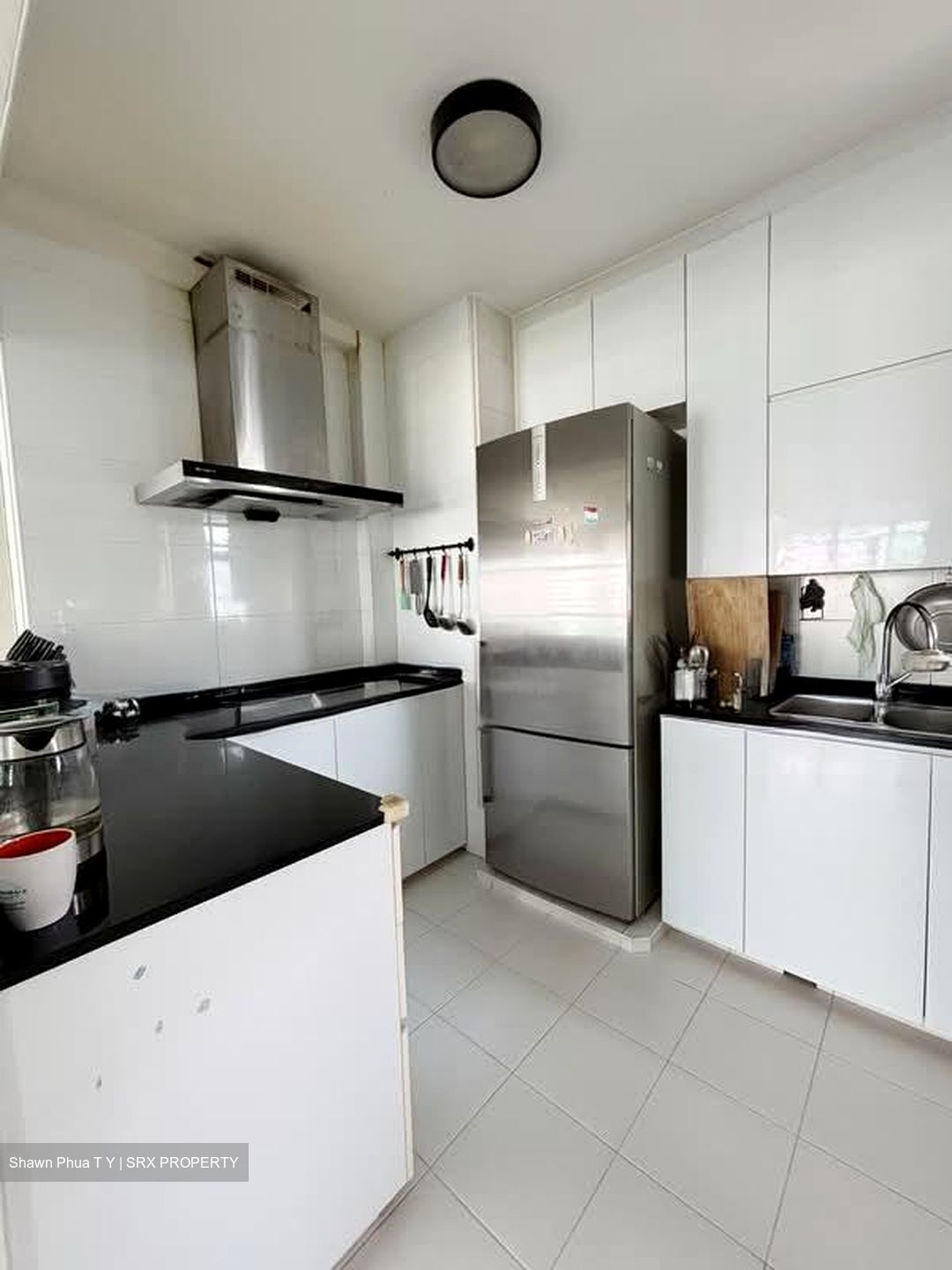 Blk 614A Punggol Spring (Punggol), HDB 4 Rooms #573861851